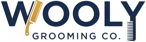 Wooly Logo